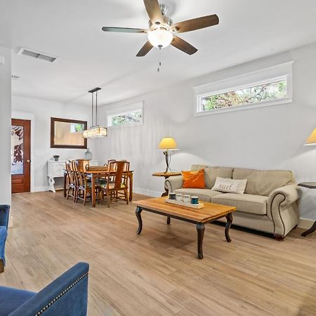 فيلا Hibiscus Hideaway تاربون سبرينغز المظهر الخارجي الصورة