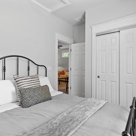 فيلا Hibiscus Hideaway تاربون سبرينغز المظهر الخارجي الصورة