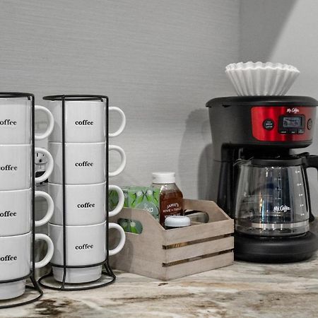 فيلا Hibiscus Hideaway تاربون سبرينغز المظهر الخارجي الصورة