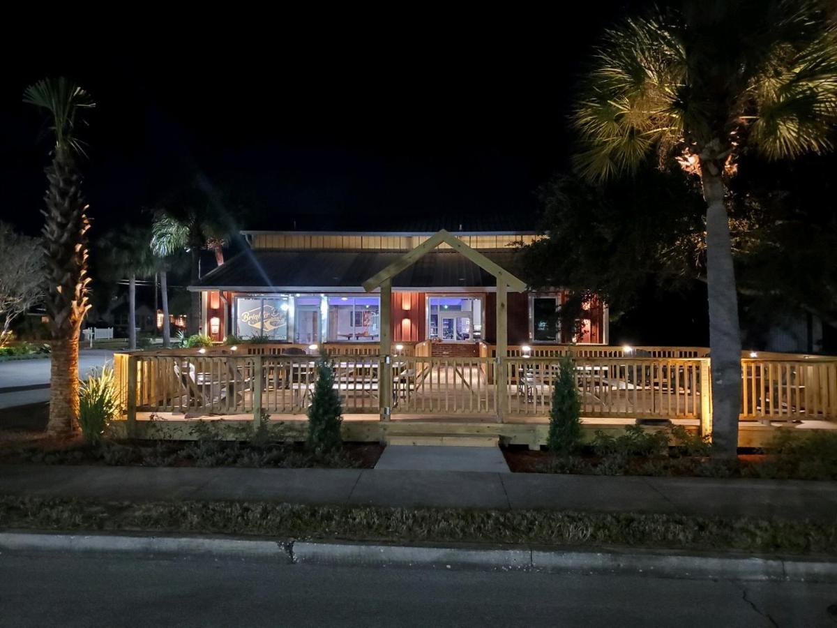 فيلا Hibiscus Hideaway تاربون سبرينغز المظهر الخارجي الصورة