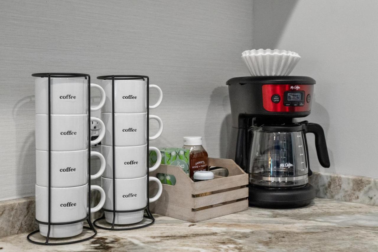 فيلا Hibiscus Hideaway تاربون سبرينغز المظهر الخارجي الصورة